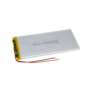 Аккумулятор 3.7V 5.5Ah Li-Po 3565150