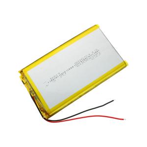 Аккумулятор 3.7V 6.0Ah Li-Po 8065113