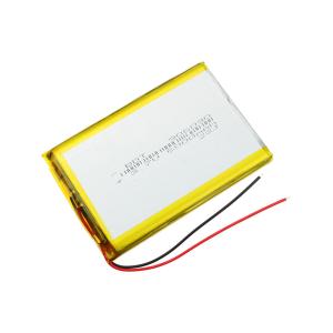 Аккумулятор 3.7V 6.0Ah Li-Po 906090