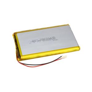 Аккумулятор 3.7V 8.0Ah Li-Po 8565113