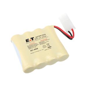 Аккумулятор 4.8V 0.8Ah Ni-Cd VTB