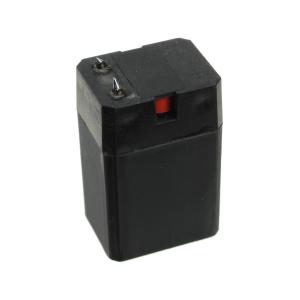 Аккумулятор 4V 0.4Ah 26*20*40