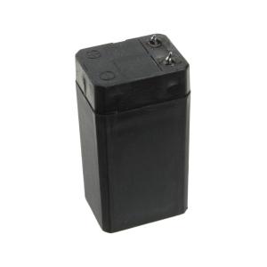 Аккумулятор 4V 0.8Ah 26*20*48