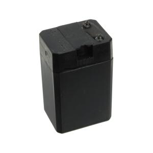 Аккумулятор 4V 0.8Ah 29*22*46