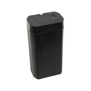 Аккумулятор 4V 1.2Ah 33*22*64