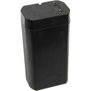 Аккумулятор 4V 1.2Ah 33*22*64