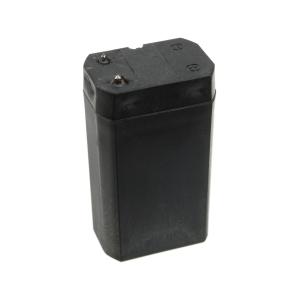 Аккумулятор 4V 1Ah 33*22*56