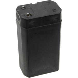 Аккумулятор 4V 1Ah 33*22*56