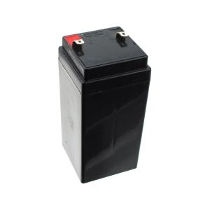 Аккумулятор 4V 4.5Ah 47*47*101