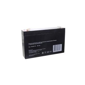 Аккумулятор 6V 7.0Ah 35*90*150мм Robiton VRLA6-7.0