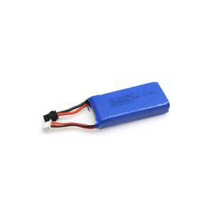 Аккумулятор 7.4V 1.2Ah Li-Po 30С 803063