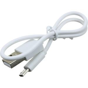 Аккумулятор 9V 1Ah 6F22 Beston ЗУ от microUSB, крона