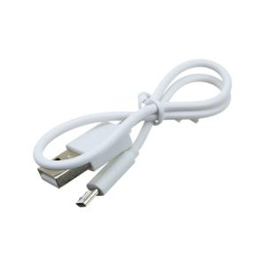 Аккумулятор 9V 1Ah 6F22 Beston ЗУ от microUSB, крона