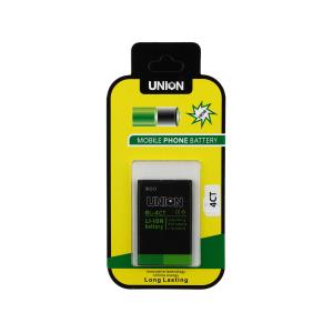 Аккумулятор совместимый с Nokia (BL-4CT) 3.7V 0.8Ah (блистер)