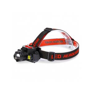 Аккумуляторный налобный фонарь Smartbuy SBF-HL036