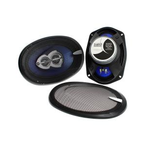 Акустика авто TS-A6947S 500W 4 полосы