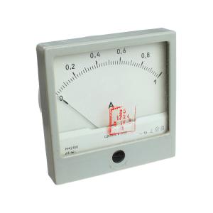 Амперметр 0-1А М42100