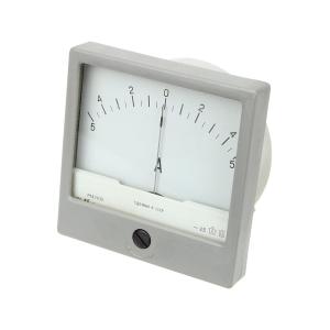 Амперметр 5-0-5А М42100