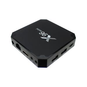 Андроид X96 mini 1/8 Гб