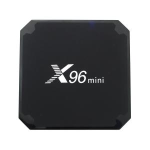 Андроид X96 mini 1/8 Гб