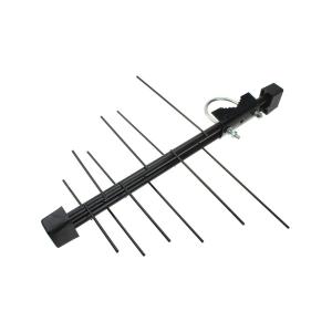 Антенна Альфа H 211 мини пассивная уличная, для приема DVB-T2