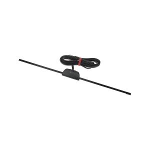 Антенна автомобильная А1 Озар с усилителем 20дБ