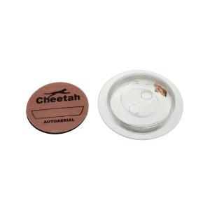 Антенна автомобильная Cheetah Озар с усилителем