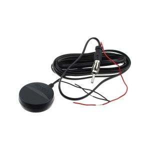 Антенна автомобильная Cheetah Озар с усилителем