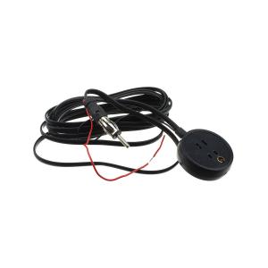 Антенна автомобильная Cheetah Озар с усилителем