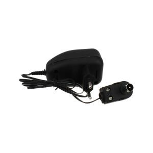 Антенна Дельта-02 ДМВ уличная активная