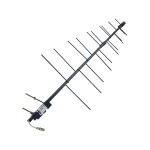 Антенна Дельта-02 ДМВ уличная активная