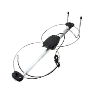 Антенна Дон 8 комнатная, пассивная DVB-T2