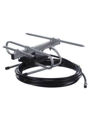 Антенна Favorite indoor 3 А2 5V DVB-T2 активная
