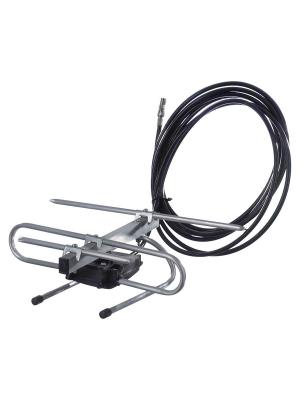 Антенна Favorite indoor 3 А2 5V DVB-T2 активная