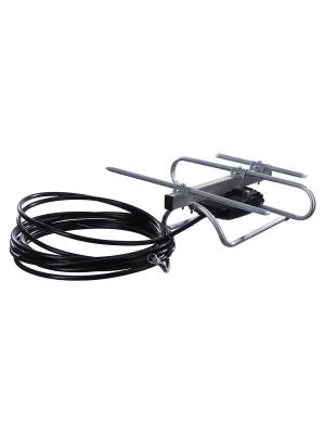 Антенна Favorite indoor 3 А3 12V блок питания DVB-T2 активная