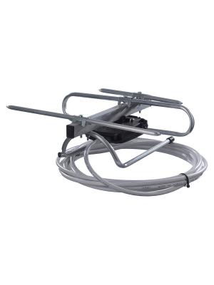 Антенна Favorite indoor 3 DVB-T2 пассивная, кабель 3 метра