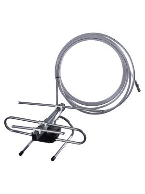 Антенна Favorite indoor 3 DVB-T2 пассивная, кабель 3 метра
