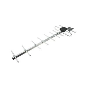 Антенна Favorite street 10 ДМВ уличная, пассивная