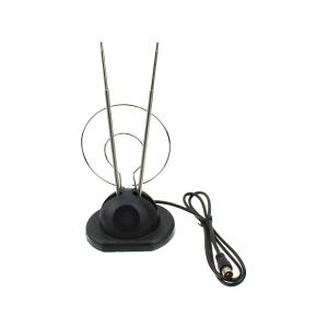 Антенна комнатная МВ/ДМВ 1063