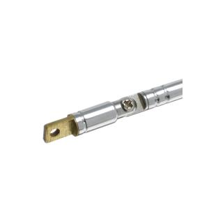 Антенна телескопическая 110-400мм 5 колен d=5мм