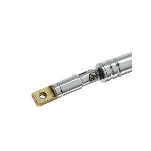 Антенна телескопическая 130-550мм 8 колен