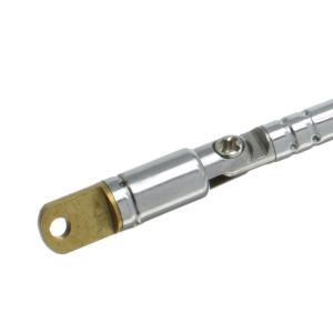 Антенна телескопическая 148-450мм 5 колен d=7мм