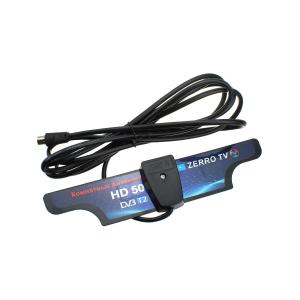 Антенна Zerro TV HD-50 DVB-T2 комнатная