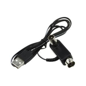 Антенный инжектор питания USB, для активных антенн 