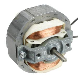 Асинхронный двигатель AC220V FLD-5816 для тепловентиляторов