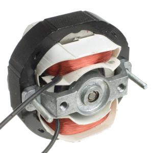 Асинхронный двигатель AC220V YJ58-12A1 для тепловентилятора