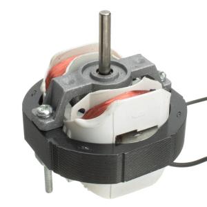 Асинхронный двигатель AC220V YJ58-12A1 для тепловентилятора