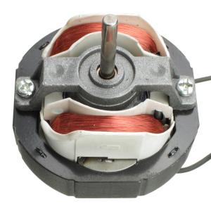 Асинхронный двигатель AC220V YJ58-12A1 для тепловентилятора