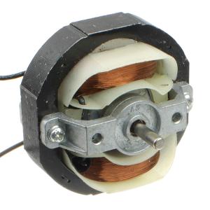 Асинхронный двигатель AC220V YJ58-12B для тепловентилятора