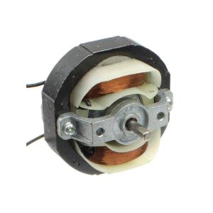 Асинхронный двигатель AC220V YJ58-12B для тепловентилятора